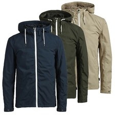 JACK & JONES - Originals Floor Jacket - Giacca da mezza stagione - Uomo