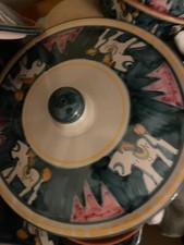 Piatti Vetri sul mare 