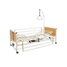 LETTO DA DEGENZA ELETTRICO A