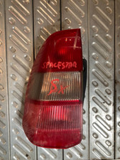 FANALE POSTERIORE MITSUBISHI SPACE STAR 