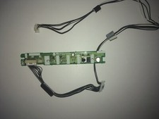 TV Sharp Lc-32le600e Sensor Remote Board LCD Aquos
