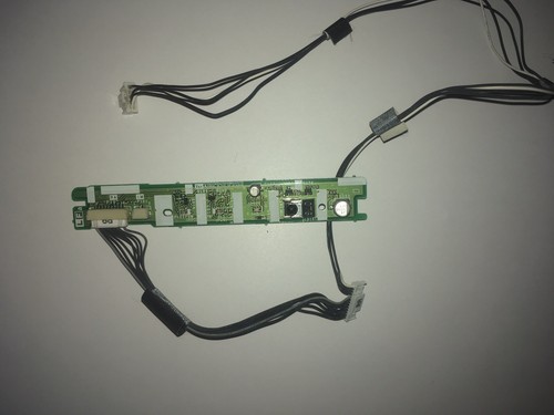 Sharp 32le600e sensor - sharp,