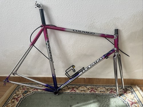 Cuadro colnago decor - decor,