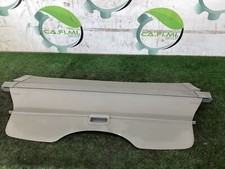 CAPPELLIERA POSTERIORE PER