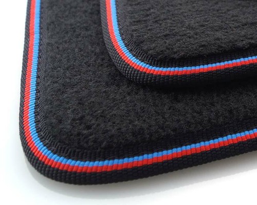 Nuovo tappetini bmw e83 - nuovo!,