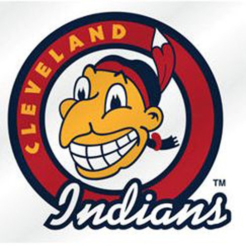 Gilet donna cleveland indians - gilet,