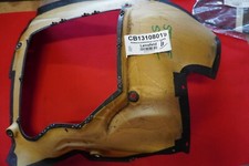 Radhausverkleidung FERRARI 458 GT3 - R.H. Front Gravel Guard - # CB13108019