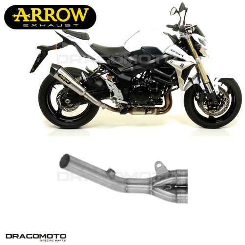 Tubo suzuki gsr 750 2013 - tubo, 2014