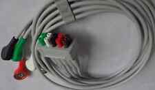 1 pezzo GE-Marquette ECG 5