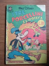 ALBI DELLA ROSA- TOPOLINO n. 4