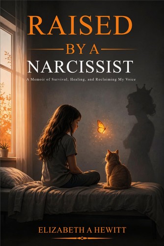 Raised narcissist a - raised, narcissist: