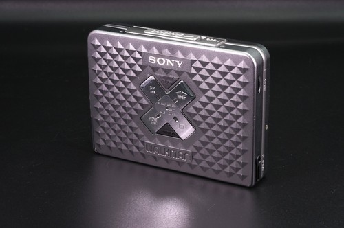 Walkman sony ex655 - wm-ex655, per