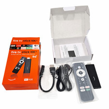 Fire TV Stick Chiavetta