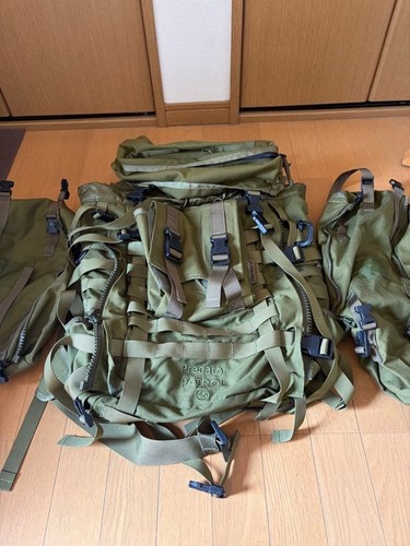 Karrimor predator patrol - predator, 45