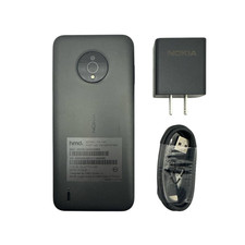 Nokia c200 1437 smartphone - nokia, ta-1437
