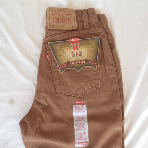Jeans donna vintage nuovo