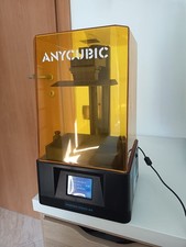 Stampante 3D resina - Anycubic Photon Mono 4K