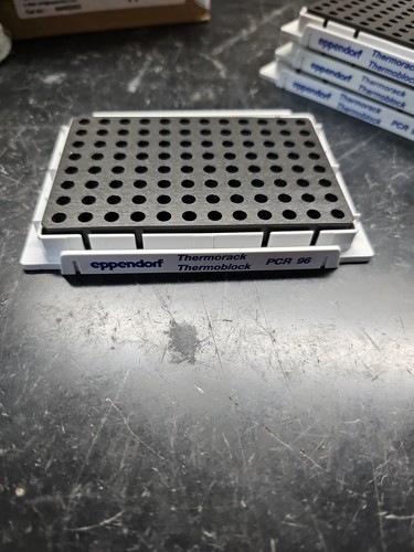 Eppendorf epmotion thermorack - eppendorf,