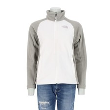 The North Face Giacca in pile