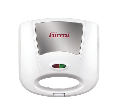 Tostiera elettrica ts03 - 750w,