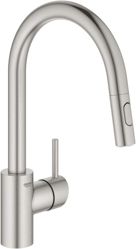 Grohe rubinetto miscelatore - rubinetto,