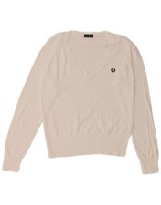 Maglione maglione Fred Perry