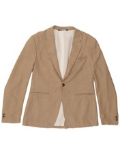 Giacca blazer uomo ZARA 1