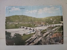 Cartolina Ponte Dell'olio