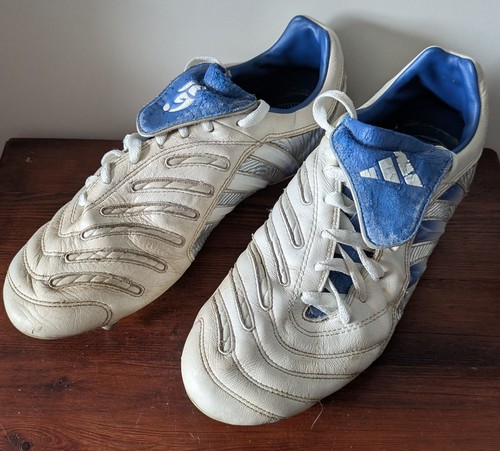 Scarpe calcio adidas - da,
