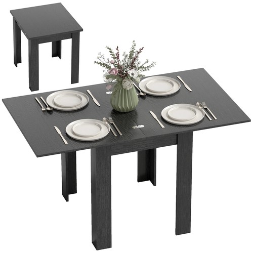 Homcom tavolo cucina - homcom, da