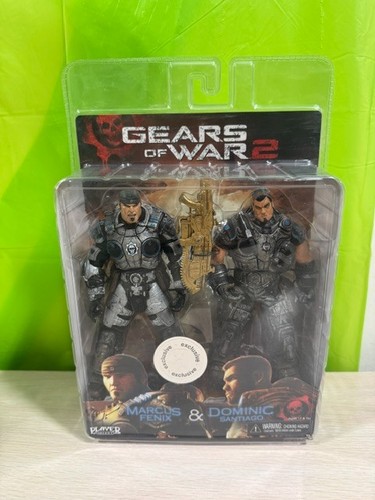 Nuovo neca gears war 2 - nuovo,