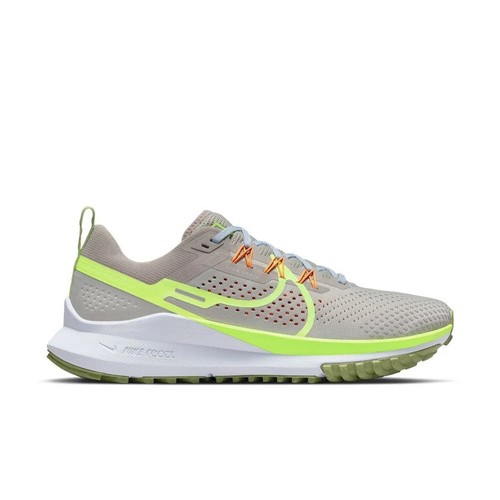 Scarpe corsa nike react - da,