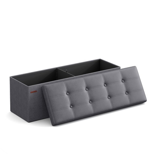 Songmics cassapanca - songmics,