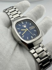 Orologio da polso uomo vintage