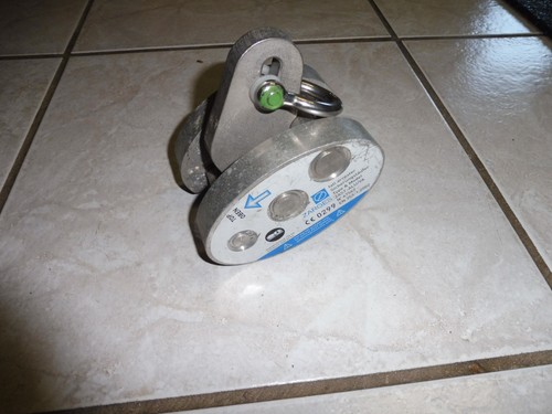 Zarges zast alu 47562 - zast, -alu/va