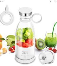 Frullatore Personale Portatile