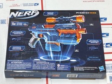 NERF N-Strike Elite 2.0