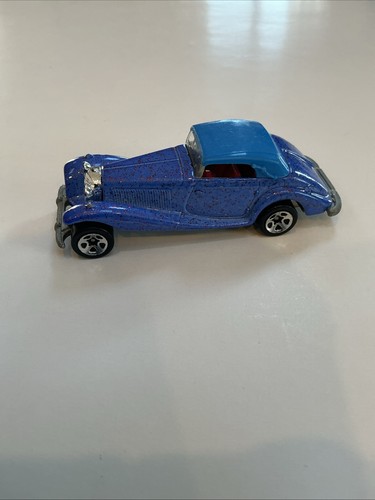 Hot wheels 1982 scala - hot,