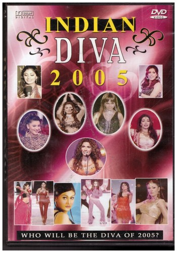 Indian diva 2005 song - diva,