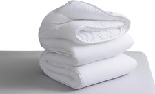 - Piumino in Fibra Siliconata