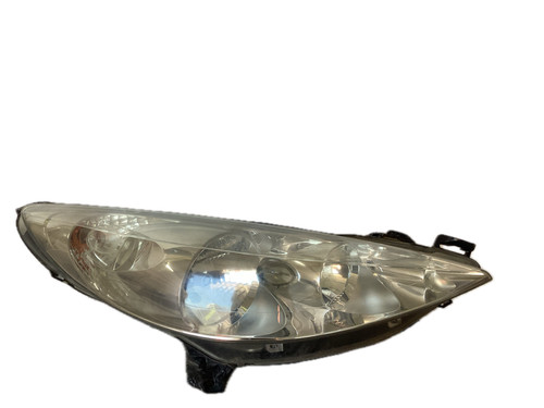 Fanale faro lampada luce - faro,
