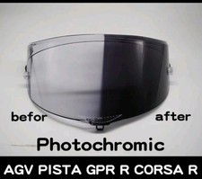 AGV PISTA GP R GP RR Corsa R