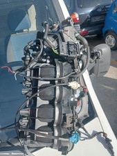 Collettore Aspirazione Alfa