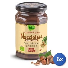 6x Multipack  Rigoni