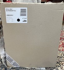 tom dixon Lampada Mirror Ball