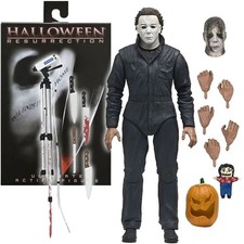 Halloween Resurrection