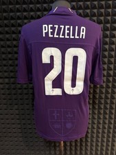 maglia fiorentina Pezzella