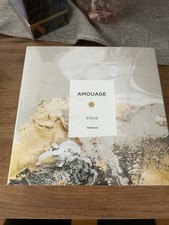 Amouage Gold Donna Eau de