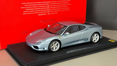 Ferrari 360 modena 1999 - ferrari,
