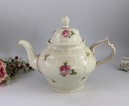 Rosenthal selb sanssouci - rosenthal,